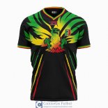 Camiseta Mali Tercera Equipacion 2024/2025