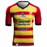 Camiseta Monarcas Morelia Primera Equipacion 2019/2020