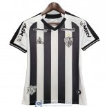 Camiseta Mujer Atletico Mineiro Primera Equipacion 2020/2021