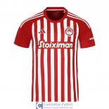 Camiseta Olympiakos Primera Equipacion 2023/2024