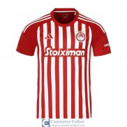Camiseta Olympiakos Primera Equipacion 2023/2024