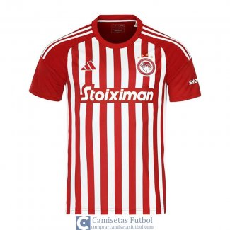 Camiseta Olympiakos Primera Equipacion 2023/2024