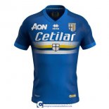 Camiseta Parma Calcio 1913 Segunda Equipacion 2019/2020