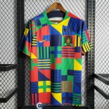 Camiseta Portugal Training Suit Colorful 2022/2023