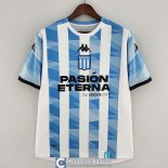 Camiseta Racing Club Fourth 2022/2023