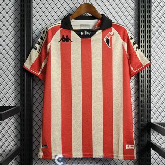 Camiseta SSC Bari Primera Equipacion 2022/2023