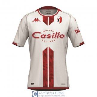 Camiseta SSC Bari Primera Equipacion 2023/2024
