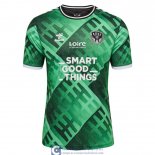 Camiseta Saint Etienne Tercera Equipacion 2023/2024