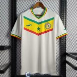Camiseta Senegal Primera Equipacion 2022/2023