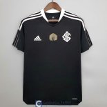 Camiseta Sport Club Internacional Black Excellence 2021/2022