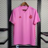 Camiseta Sport Club Internacional Outubro Rosa 2022/2023