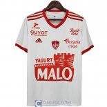 Camiseta Stade Brestois 29 Segunda Equipacion 2020/2021