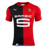 Camiseta Stade Rennais Primera Equipacion 2019/2020