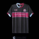 Camiseta West Ham United x Iron Maiden Retro 2022/2023