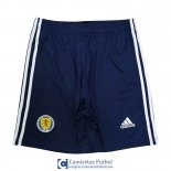 Pantalon Corto Escocia Primera Equipacion 2019/2020