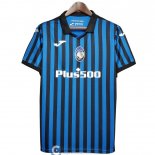 Camiseta Atalanta Bergamasca Calcio Primera Equipacion League Ve