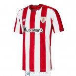 Camiseta Athletic Bilbao Primera Equipacion 2020/2021