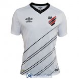 Camiseta Athletico Paranaense Segunda Equipacion 2019/2020