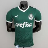 Camiseta Authentic Palmeiras Primera Equipacion 2022/2023