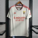 Camiseta Benfica Tercera Equipacion 2022/2023