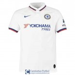 Camiseta Chelsea Segunda Equipacion 2019/2020