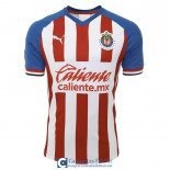Camiseta Chivas Guadalajara Primera Equipacion 2019/2020