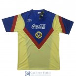 Camiseta Club America Retro Primera Equipacion 1998 1999