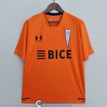 Camiseta Club Deportivo Universidad Catolica Training Suit Orange 2022/2023