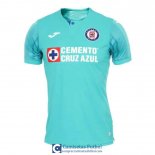 Camiseta Cruz Azul Tercera Equipacion 2019/2020
