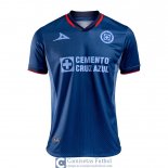Camiseta Cruz Azul Tercera Equipacion 2023/2024