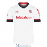 Camiseta Deportivo Toluca Segunda Equipacion 2021/2022