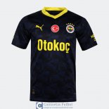 Camiseta Fenerbahce Spor Kulubu Tercera Equipacion 2023/2024