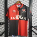 Camiseta Flamengo Retro Primera Equipacion 1994/1995