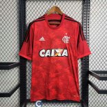 Camiseta Flamengo Retro Primera Equipacion 2014/2015