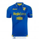 Camiseta Frosinone Calcio Tercera Equipacion 2023/2024