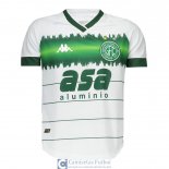 Camiseta Guarani Futebol Clube Segunda Equipacion 2021/2022
