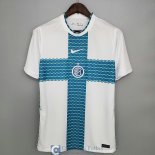 Camiseta Inter Milan Cross 2021/2022