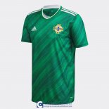 Camiseta Irlanda Del Norte Primera Equipacion Coupe EURO 2020