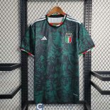 Camiseta Italia Special Edition Green I 2023/2024