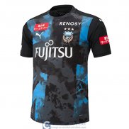 Camiseta Kawasaki Frontale Limited Edition 2020/2021