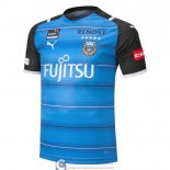 Camiseta Kawasaki Frontale Primera Equipacion 2021/2022