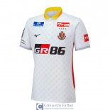 Camiseta Nagoya Grampus Segunda Equipacion 2023/2024
