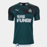 Camiseta Newcastle United Segunda Equipacion 2019/2020