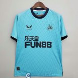 Camiseta Newcastle United Tercera Equipacion 2021/2022