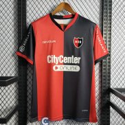 Camiseta Newell Old Boys Primera Equipacion 2022/2023