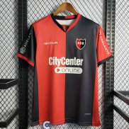 Camiseta Newell Old Boys Primera Equipacion 2022/2023