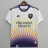 Camiseta Orlando City SC Primera Equipacion 2022/2023