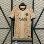 Camiseta PSG 4TH 2023/2024