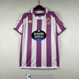 Camiseta Real Valladolid Primera Equipacion 2023/2024