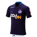 Camiseta Sanfrecce Hiroshima Segunda Equipacion 2019